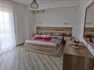 Tafa Residence - Ulcinj - 0