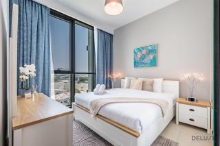 Charming 1BR Apartment in Downtown Views 1, Downtown Dubai by Deluxe Holiday Homes - Dubai - 6