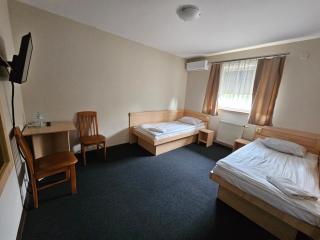 "Zacisze" - Zgierz - 1