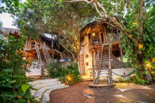 Bahaka Jeri - Jericoacoara - 7
