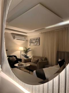 أستديو Studio Hiten- Boulevard - Riyadh - 1