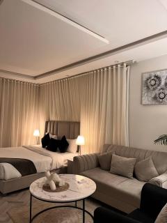 أستديو Studio Hiten- Boulevard - Riyadh - 3