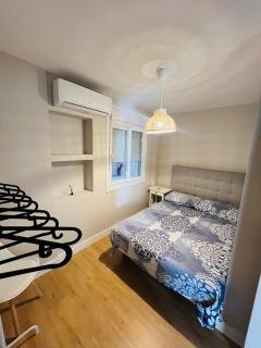 Sostoa Homes Málaga - Málaga - 5