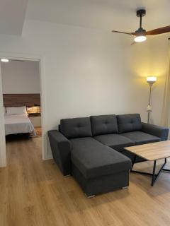 Precioso apartamento en Málaga Centro - Málaga - 4