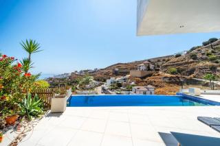 Luxury Seaview Villa Jensen - TCM - Torrox Costa - 8