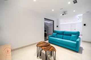 Luxury Seaview Villa Jensen - TCM - Torrox Costa - 4