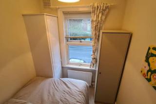 Entire 1 bedroom apartment - Dublin - 4