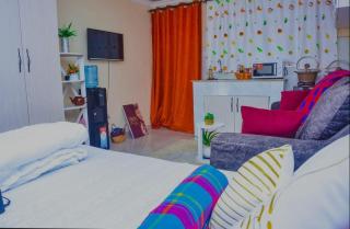 TRAN-quil Homes - Ruiru - 0