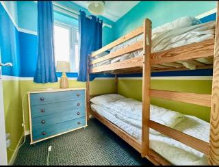 Superb Chalet, Sleeps 8, Nearby Hemsby Beach In Norfolk Ref 18193B - Hemsby - 9