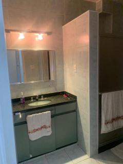 Apto próximo a praia - Rio de Janeiro - 2