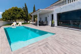 Villa Piconera - Adeje - 3