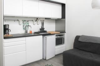 Duplex adjoining the Eiffel hall La Communale - Saint-Ouen - 7
