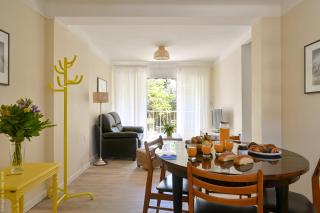 Marseille Centre - Appartement 3 Chambres avec Balcon - 9