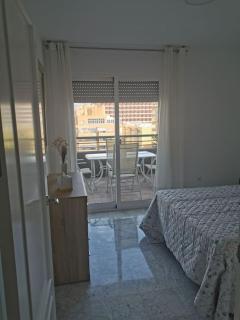 El apartamento de Andrea - Fuengirola - 9