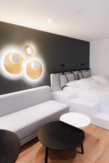 Hotel Leev Victoire & Spa - París - 3