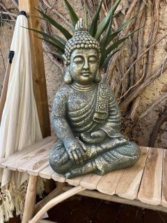 Maison d'hôtes de charme "La Belle Dame sans Regrets" - 1