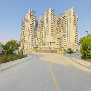 Marakez Aeon Towers - 9