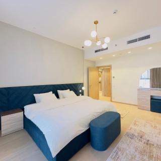 Marakez Aeon Towers - 1