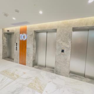 Marakez Aeon Towers - 6