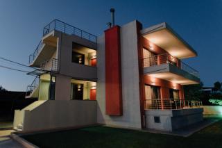 Anassa House - Alexandroupoli - 9