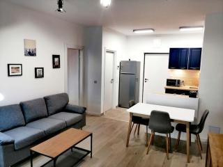 Luxury 1-bedroom free parking - Cluj-Napoca - 8