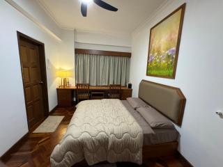 Sevenseas Family Home Copthorne Cameron Highland - Brinchang - 6