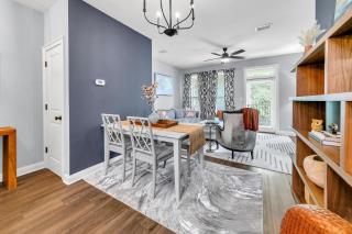 Topsail Village 322 - Grosh - 2