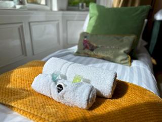 Cosy Flat in the Heart of Jesmond - Pass the Keys - High Heaton - 5