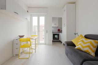 IULM University Cosy Studio - Milan - 7