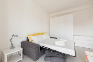 IULM University Cosy Studio - Milan - 4