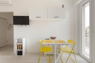 IULM University Cosy Studio - Milan - 3