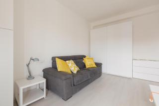 IULM University Cosy Studio - Milan - 2