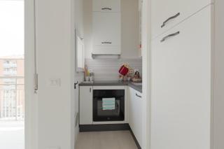 IULM University Cosy Studio - Milan - 1