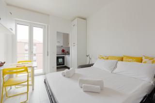 IULM University Cosy Studio - Milan - 6