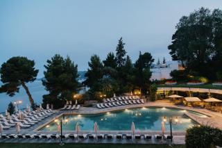 Corfu Holiday Palace - Città di Corfù - 7