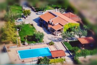 Villa Venturo - Altamura - 9