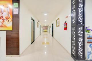 Hotel Ayaansh - Vadodara - 2
