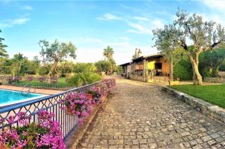 Villa Venturo - Altamura - 1