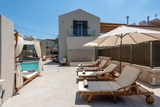 Villa Paul by PosarelliVillas - Plaka - 5