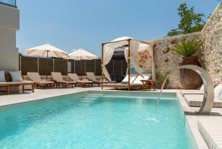 Villa Paul by PosarelliVillas - Plaka - 3