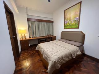 Sevenseas Family Home Copthorne Cameron Highland - Brinchang - 7