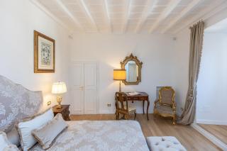 Amazing Domus Ruspoli - Rome - 9