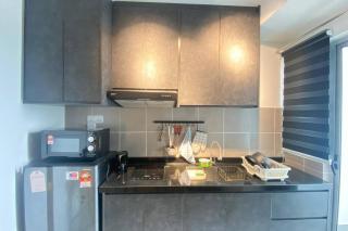 NEAR SUBANG AIRPORT Dk Impian Studio 1-3 pax - Shah Alam - 8