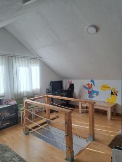 Apartmani grahovo - Nikšić - 1