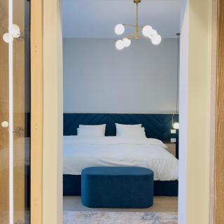 Marakez Aeon Towers - 4