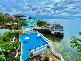 Azure Camotes Resort Hotel - Puerto Bello - 5