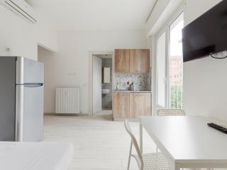 GuestHost - Cimiano M2 Cozy Studio with Balcony - 9