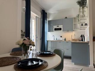 Adamand s house - Milan - 6