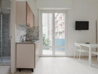 GuestHost - Cimiano M2 Cozy Studio with Balcony - 5