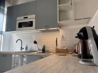 Adamand s house - Milan - 3
